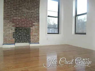 Rented by The Crest Group