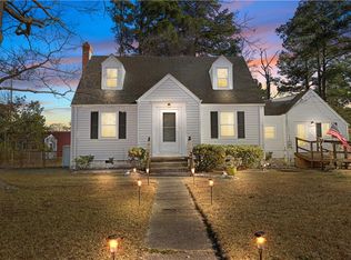 117 Scott St, Franklin, VA 23851