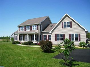 8066 N Union Church Rd, Milford, DE 19963