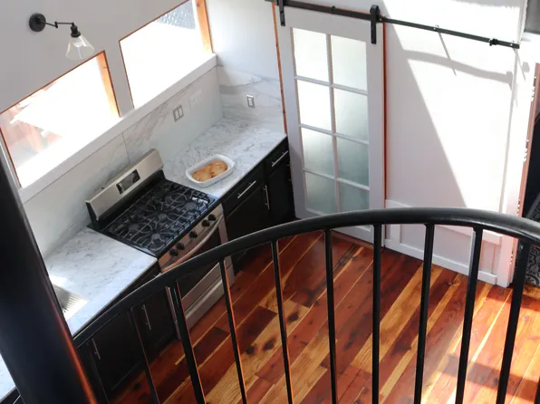 1418 5th St APT A, Berkeley, CA 94710