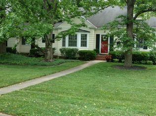 407 Elm Ave, Terrace Park, OH 45174