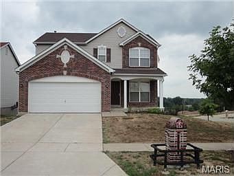1st image of 9641 Parker Gray Ct