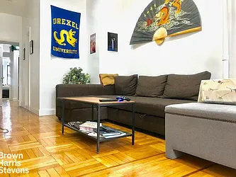 Rented by Brown Harris Stevens