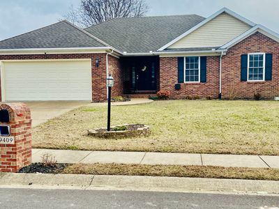 9409 Hartwell Dr, Evansville, IN, 47725