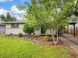 3170 Pheasant Blvd, Springfield, OR 97477