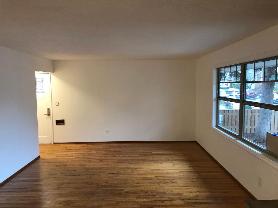 Hardwood floors