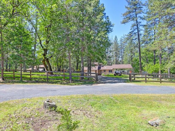 1788 Edgewater Ct, Greenwood, CA 95635