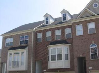 4317 Golden Gate Way, Dumfries, VA 22025