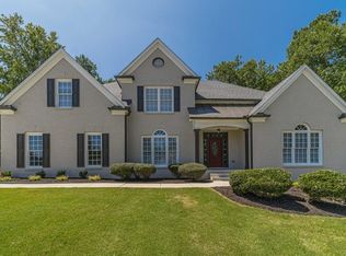 1143 Laurelhill Way, Lawrenceville, GA 30044