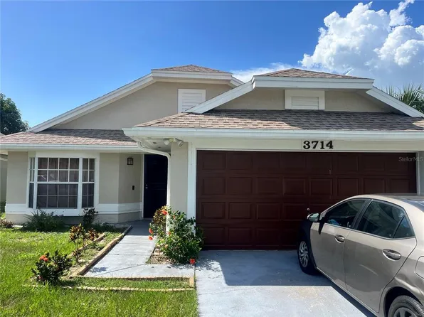 3714 Narroline Dr, Orlando, FL 32818