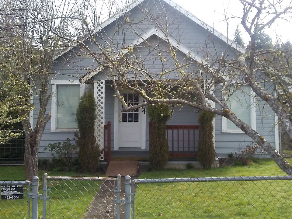1st image of 504 Morse St