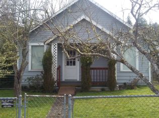 504 Morse St, Ryderwood, WA 98581