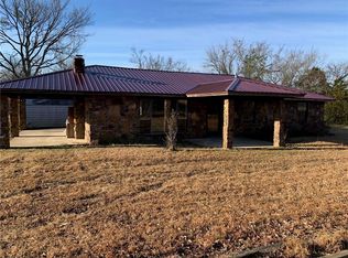 19231 Us Highway 59, Bokoshe, OK 74930