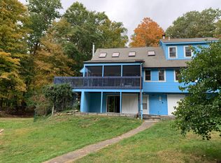 155 Teatown Rd, Croton On Hudson, NY 10520