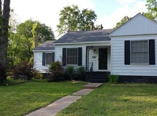 601 Monroe St, Kilgore, TX 75662