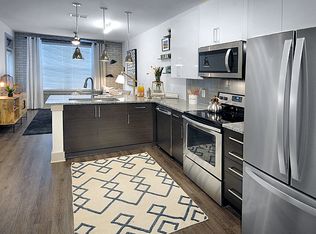 Sugarloaf Walk Apartments, Duluth, GA 30097