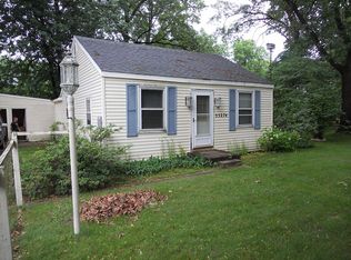 55274 Kensington Ave, South Bend, IN 46628