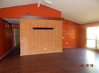 141 Woods Rd, Mansfield, LA 71052