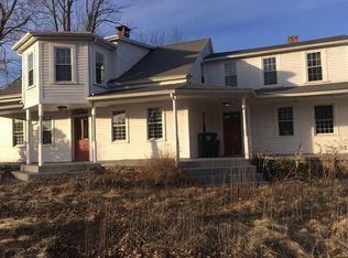 318 Clemence Hill Rd, Southbridge, MA 01550