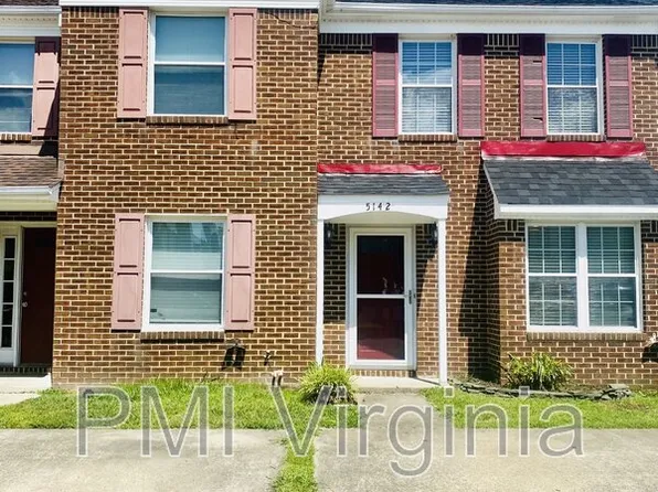 5142 Settlers Park Dr, Virginia Beach, VA 23464