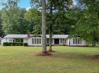 1088 New Rosedale Rd NE, Armuchee, GA 30105