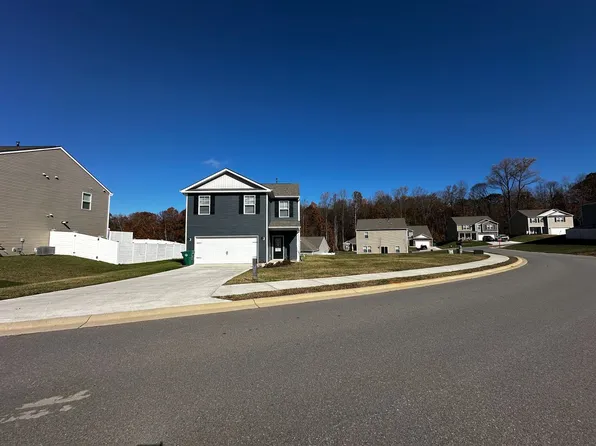 3113 Berna Way, Morristown, TN 37814