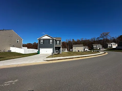 3113 Berna Way Photo 1