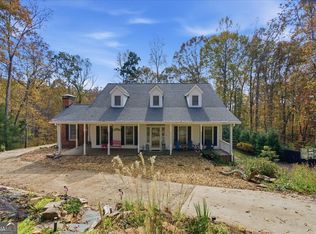 5735 E Ridge Dr, Douglasville, GA 30135