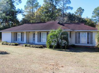 1353 Marshall St, Orangeburg, SC 29118