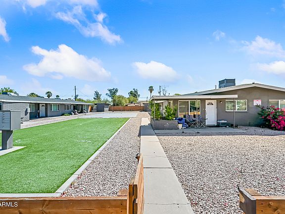 2nd image of 4409 N 23rd Ave #3
