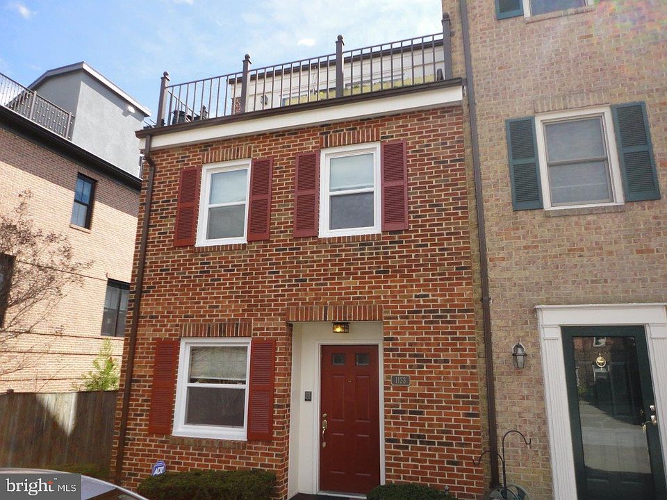 1st image of 1133 N Taylor St Unit 1133