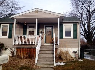 3106 Green Hill Rd, Baltimore, MD 21219