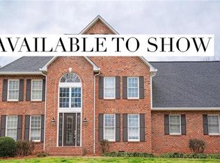 120 Yacht Cove Ln, Mooresville, NC 28117