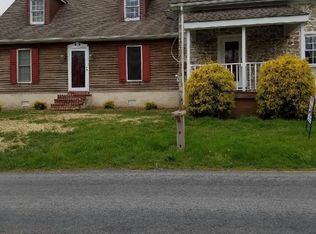 5125 Diem Rd, New Holland, PA 17557