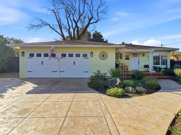 20 Plaza Demira, Novato, CA 94947