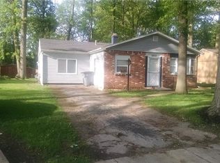 6624 Abbotswood Dr, Toledo, OH