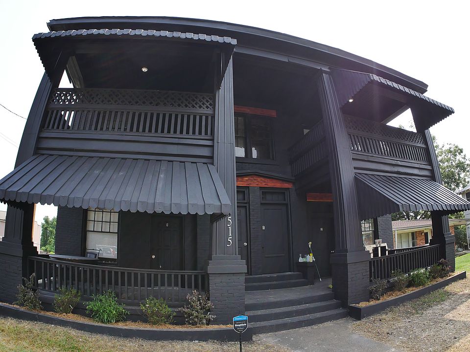 1st image of 515 Quapaw Ave APT 1