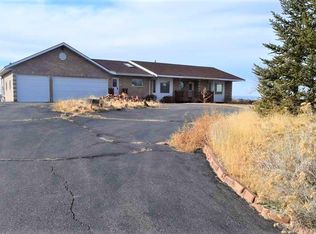 911 S White Ave, Rangely, CO 81648