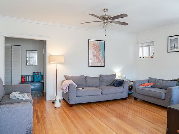 5th image of 4934-4936 N Kimball Ave #4936-2N