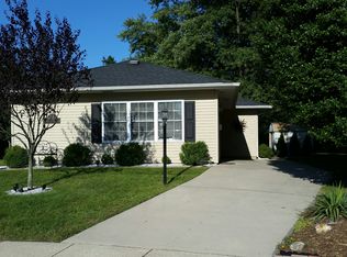 12 Palm Springs Ct, Toms River, NJ 08753