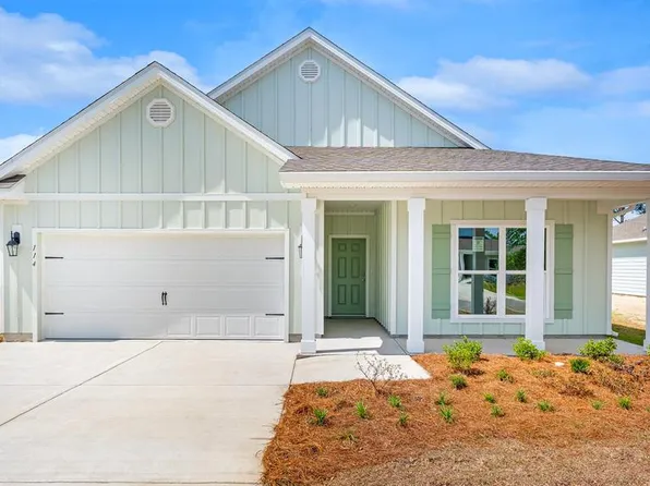 114 Walkabout Ct, Port Saint Joe, FL 32456