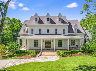 4613 General Lowrey Dr, Nashville, TN 37215