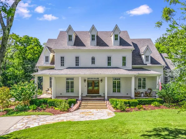 4613 General Lowrey Dr, Nashville, TN 37215