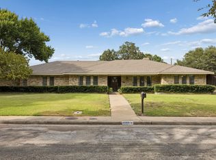 4333 Echo Glen Dr, Dallas, TX 75244