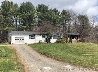 15 Sylvester Ave, Chelsea, ME 04330