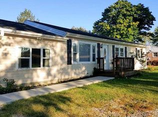 6997 Franklin Madison Rd, Middletown, OH 45042