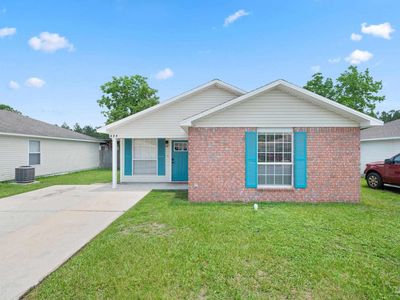 424 Shadow Way Ln, Pensacola, FL, 32506