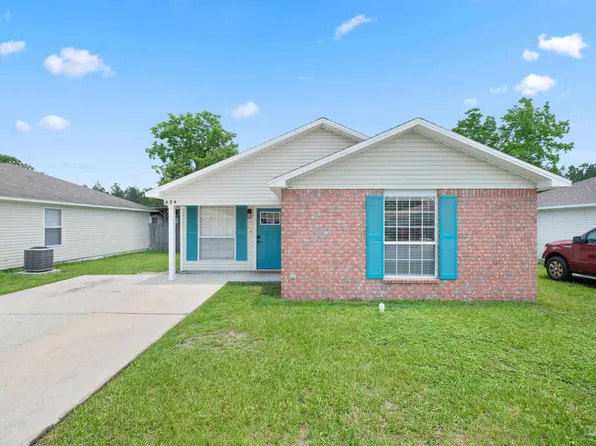 424 Shadow Way Ln, Pensacola, FL 32506