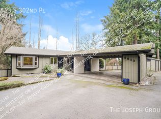 2513 S 302nd Pl, Federal Way, WA