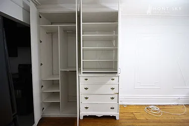 Rented by Mont Sky Real Estate